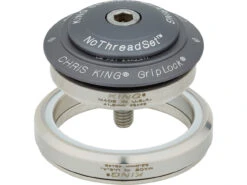 Chris-king DropSet 5 IS42/28,6 - IS52/40 GripLock Steuersatz 37 Chris-king DropSet 5 IS42/28,6 - IS52/40 GripLock Steuersatz -Fahrradzubehör 414151