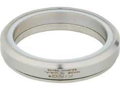 Chris-king DropSet 5 IS42/28,6 - IS52/40 GripLock Steuersatz 39 Chris-king DropSet 5 IS42/28,6 - IS52/40 GripLock Steuersatz -Fahrradzubehör 414153