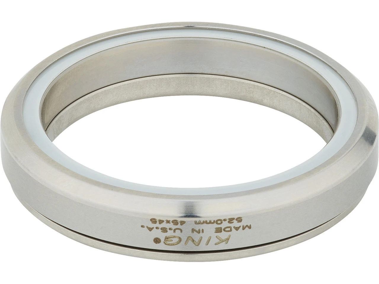 Chris-king DropSet 5 IS42/28,6 - IS52/40 GripLock Steuersatz 20 Chris-king DropSet 5 IS42/28,6 - IS52/40 GripLock Steuersatz – Bild 18