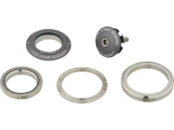 Chris-king DropSet 5 IS42/28,6 - IS52/40 GripLock Steuersatz 41 Chris-king DropSet 5 IS42/28,6 - IS52/40 GripLock Steuersatz -Fahrradzubehör 414155