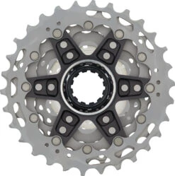 Shimano Dura-Ace Kassette CS-R9200 + Kette CN-M9100 12-fach Verschleißset -Fahrradzubehör 415734