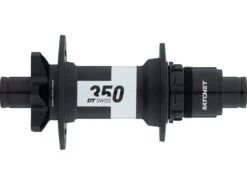 Dt-swiss 350 Classic MTB Boost Disc 6-Loch HR-Nabe -Fahrradzubehör 415784