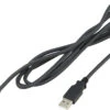 Shimano USB-Ladekabel EW-EC300 Für BT-DN300 / FC-R9200-P -Fahrradzubehör 415868