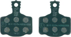 MAGURA Bremsbeläge Typ 7.S Sport ECE Für 2-Kolben MT-Scheibenbremse -Fahrradzubehör 416270