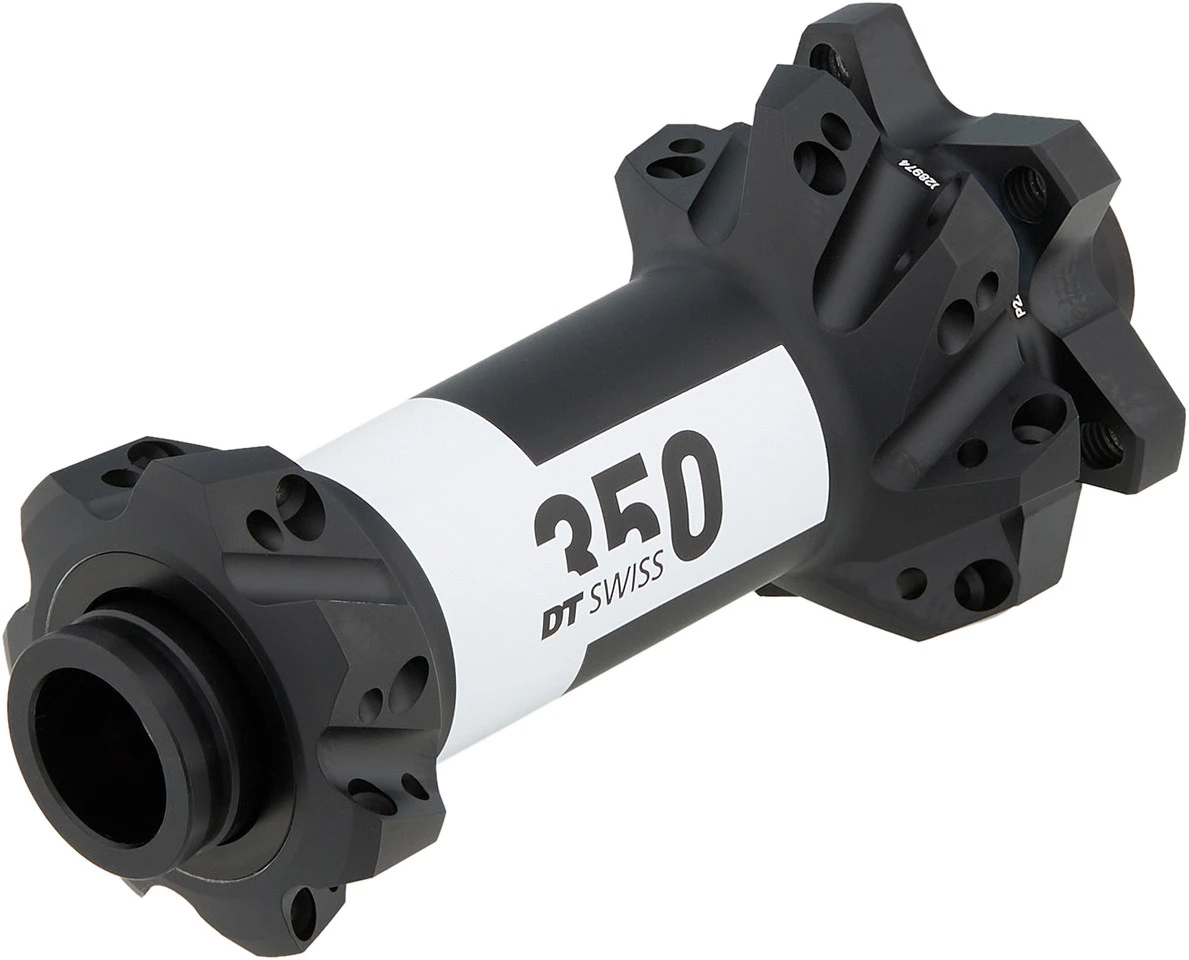 Dt-swiss 350 Straightpull MTB Boost Disc 6-Loch VR-Nabe 4 Dt-swiss 350 Straightpull MTB Boost Disc 6-Loch VR-Nabe – Bild 2