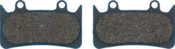 Trickstuff Bremsbeläge Disc ECO Für Hope -Fahrradzubehör 417603
