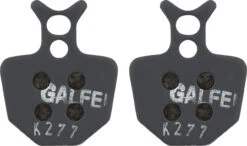 GALFER Bremsbeläge Disc Standard Für Formula -Fahrradzubehör 419076