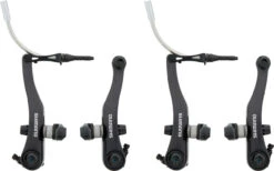 Shimano BR-R353 V+h Set Felgenbremse V-Brake