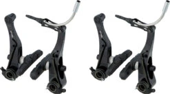 Shimano BR-R353 V+h Set Felgenbremse V-Brake -Fahrradzubehör 419374