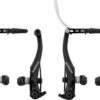 Shimano BR-T4000 V+h Set Felgenbremse V-Brake -Fahrradzubehör 419376