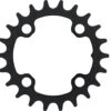 SRAM Kettenblatt X-Glide 2x10-fach Für GX 1400 / GX 1000 1 SRAM Kettenblatt X-Glide 2x10-fach Für GX 1400 / GX 1000 -Fahrradzubehör 419939