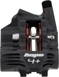 HOPE RX4+ FM Bremssattel Für Shimano / Campagnolo -Fahrradzubehör 420008