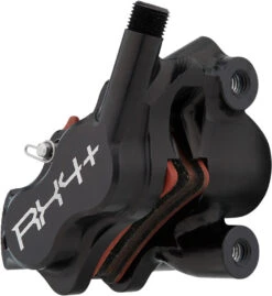 HOPE RX4+ FM Bremssattel Für Shimano / Campagnolo -Fahrradzubehör 420009