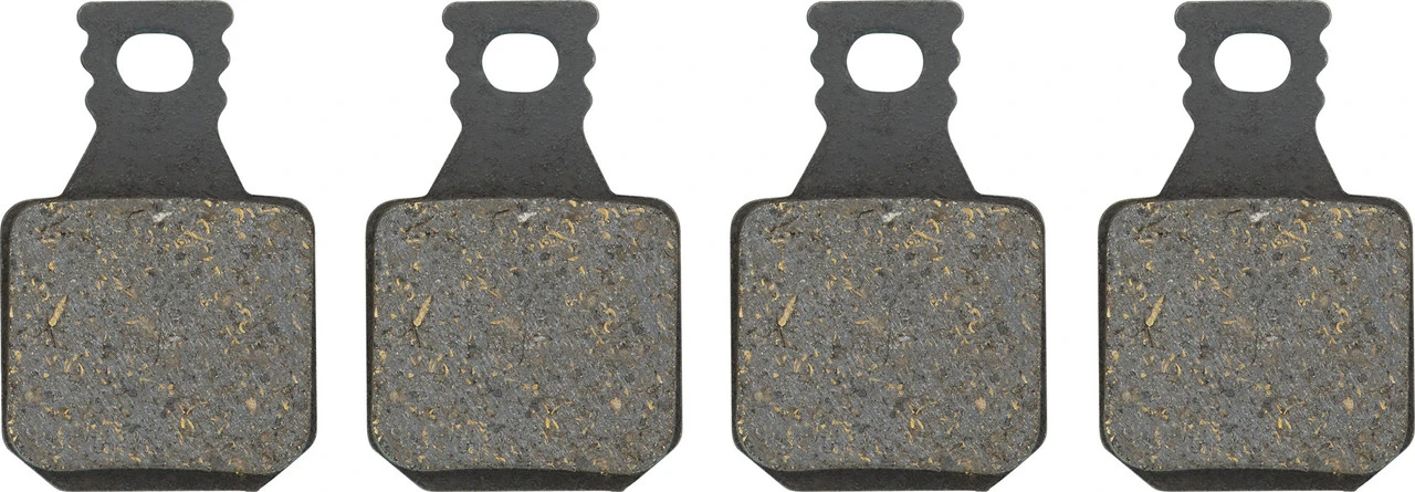 GALFER Bremsbeläge Disc Pro Für Magura 3 GALFER Bremsbeläge Disc Pro Für Magura