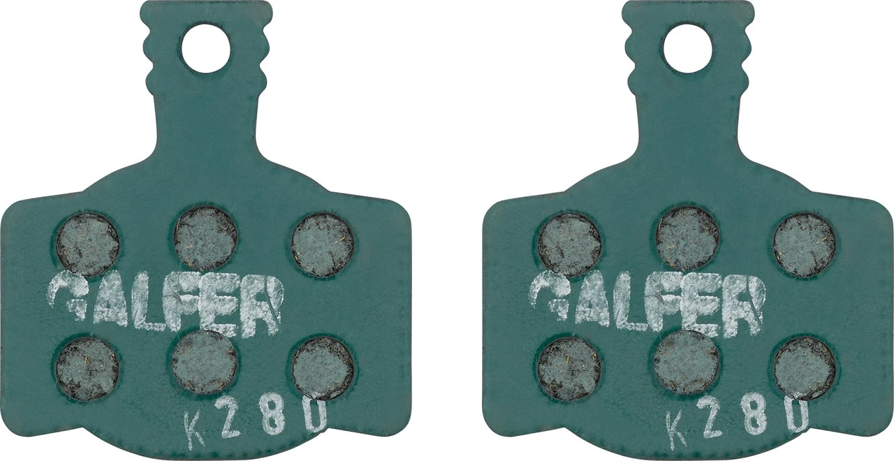 GALFER Bremsbeläge Disc Pro Für Magura 7 GALFER Bremsbeläge Disc Pro Für Magura – Bild 5