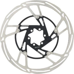 JAGWIRE Pro LR2-E Disc 6-Loch Bremsscheibe Mit Magnet -Fahrradzubehör 420686