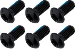 JAGWIRE Pro LR2-E Disc 6-Loch Bremsscheibe Mit Magnet -Fahrradzubehör 420687