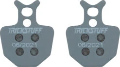 Trickstuff Bremsbeläge Disc STANDARD Für Formula -Fahrradzubehör 420858