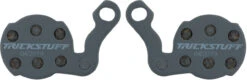 Trickstuff Bremsbeläge Disc STANDARD Für Magura -Fahrradzubehör 420870