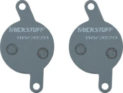 Trickstuff Bremsbeläge Disc STANDARD Für Magura -Fahrradzubehör 420873