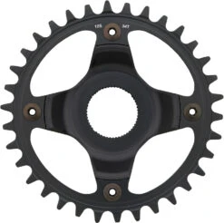 Shimano STEPS Kettenblatt FC-E8000 12-fach 56,5 Mm Kettenlinie (SM-CRE80-12SB)