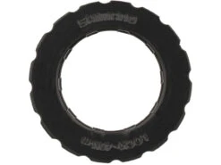 Shimano Bremsscheibe RT-EM300 Center Lock Für STEPS -Fahrradzubehör 421289