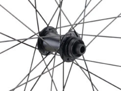 ZIPP 101 XPLR Carbon Tubeless Disc Center Lock Laufradsatz -Fahrradzubehör 421484