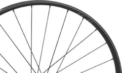 ZIPP 101 XPLR Carbon Tubeless Disc Center Lock Laufradsatz -Fahrradzubehör 421487