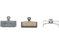 Trickstuff Bremsbeläge Disc STANDARD Für Shimano -Fahrradzubehör 421559