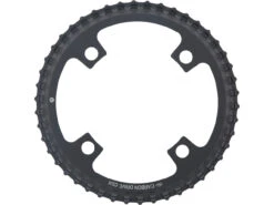 Gates CDX Vordere Riemenscheibe 4-Arm 104 Mm Lochkreis -Fahrradzubehör 421820