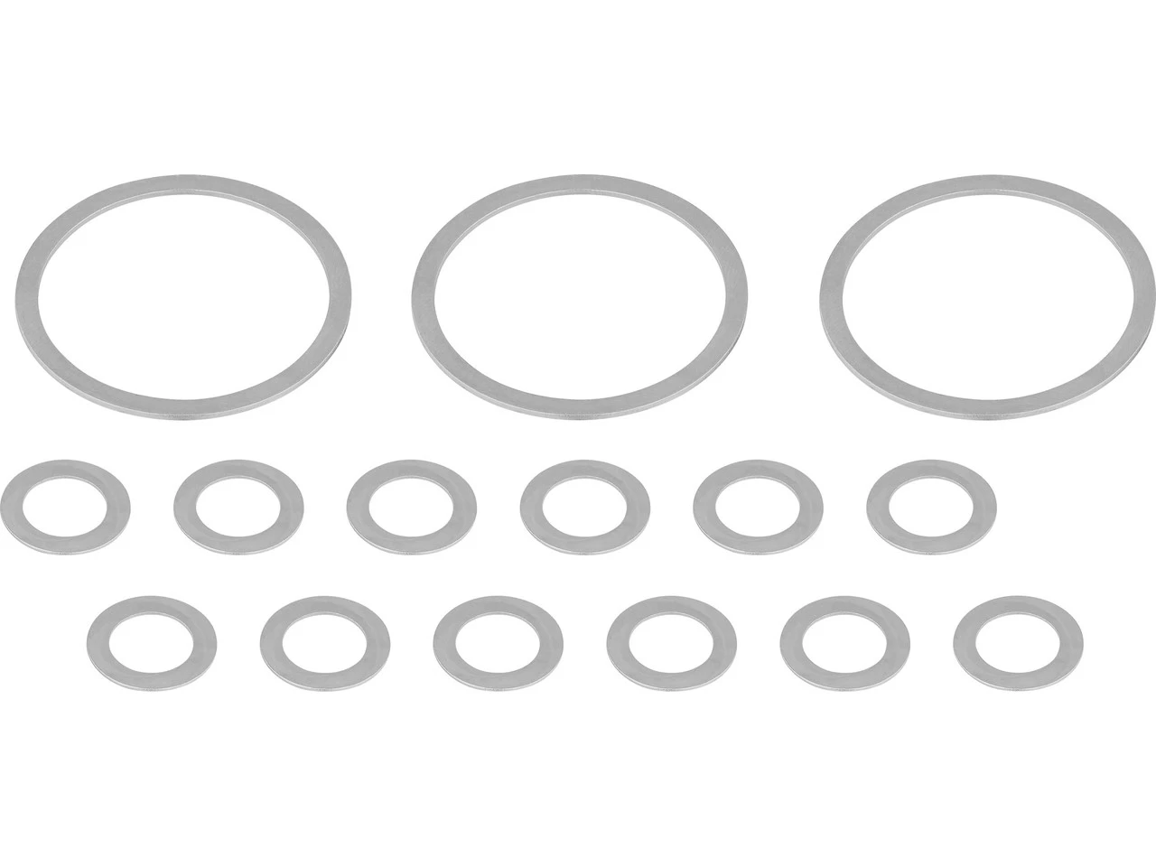 Gates CDX:EXP Vordere Riemenscheibe 4-Arm 104 Mm Lochkreis 6 Gates CDX:EXP Vordere Riemenscheibe 4-Arm 104 Mm Lochkreis – Bild 4