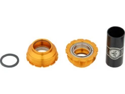 Chris-king ThreadFit T47 - 24i Innenlager -Fahrradzubehör 421840