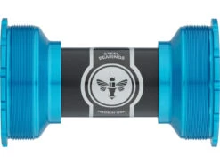 Chris-king ThreadFit T47 - 24i Innenlager -Fahrradzubehör 421847