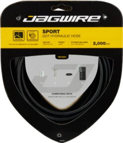 JAGWIRE Bremsleitung Sport Hydraulic Für DOT -Fahrradzubehör 422010