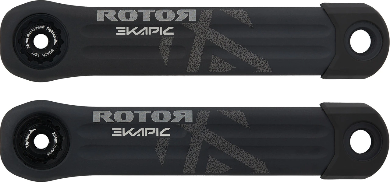 Rotor EKAPIC Kurbelarme Für Bosch 3 Rotor EKAPIC Kurbelarme Für Bosch