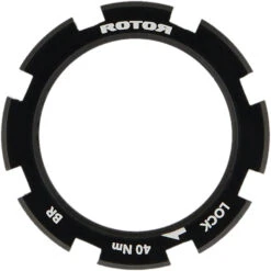 Rotor E-MTB Kettenblatt Direct Mount Für Brose, NoQ -Fahrradzubehör 422059