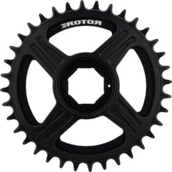Rotor E-MTB Kettenblatt Direct Mount Für Brose, NoQ -Fahrradzubehör 422060