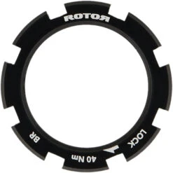 Rotor E-MTB Kettenblatt Direct Mount Für Brose, NoQ -Fahrradzubehör 422062