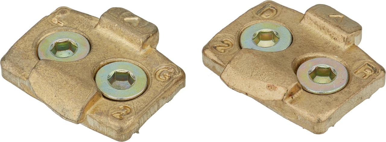 Time ATAC 13/17° Cleats 3 Time ATAC 13/17° Cleats