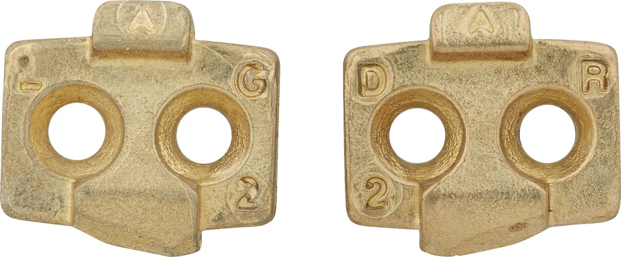 Time ATAC 13/17° Cleats 5 Time ATAC 13/17° Cleats – Bild 3