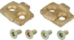 Time ATAC 13/17° Cleats 9 Time ATAC 13/17° Cleats -Fahrradzubehör 423708