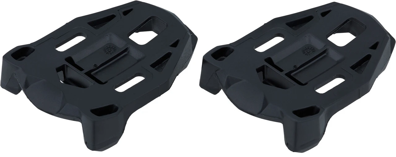 Time ICLIC Fixed Cleats Für XPro / Xpresso 4 Time ICLIC Fixed Cleats Für XPro / Xpresso – Bild 2