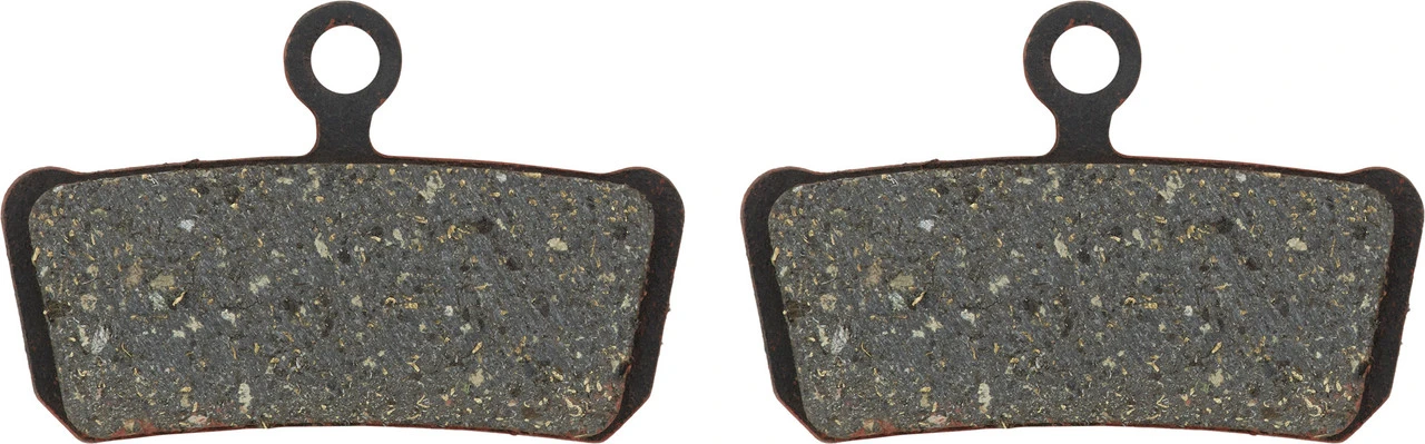 GALFER Bremsbeläge Disc Advanced Für SRAM/Avid 3 GALFER Bremsbeläge Disc Advanced Für SRAM/Avid