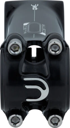 Deda Pista 31.7 Vorbau -Fahrradzubehör 425167