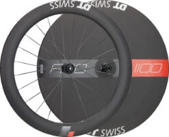 Dt-swiss ARC 1100 DICUT 62/Scheibe Carbon Disc Center Lock 28" Laufradsatz