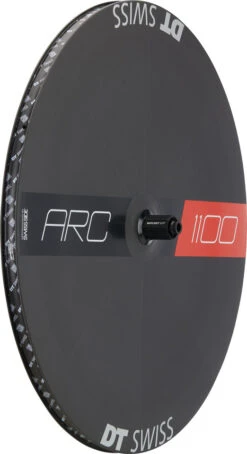 Dt-swiss ARC 1100 DICUT 62/Scheibe Carbon Disc Center Lock 28" Laufradsatz -Fahrradzubehör 425203