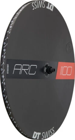 Dt-swiss ARC 1100 DICUT 62/Scheibe Carbon Disc Center Lock 28" Laufradsatz -Fahrradzubehör 425204