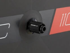 Dt-swiss ARC 1100 DICUT 62/Scheibe Carbon Disc Center Lock 28" Laufradsatz -Fahrradzubehör 425205