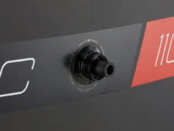 Dt-swiss ARC 1100 DICUT 62/Scheibe Carbon Disc Center Lock 28" Laufradsatz -Fahrradzubehör 425206