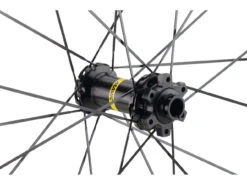 Mavic Crossmax Disc 6-Loch 29" Boost Laufradsatz -Fahrradzubehör 425358